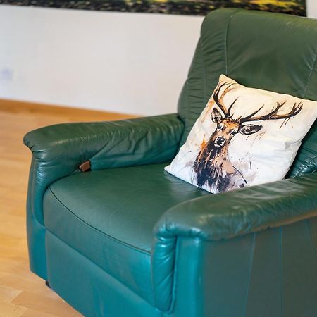 Ferienwohnung Lydia Zell am Harmersbach Dış mekan fotoğraf