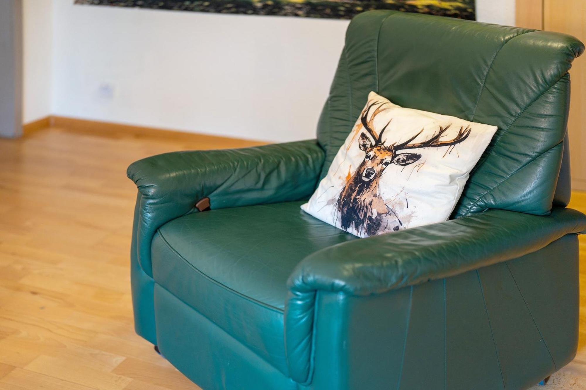 Ferienwohnung Lydia Zell am Harmersbach Dış mekan fotoğraf