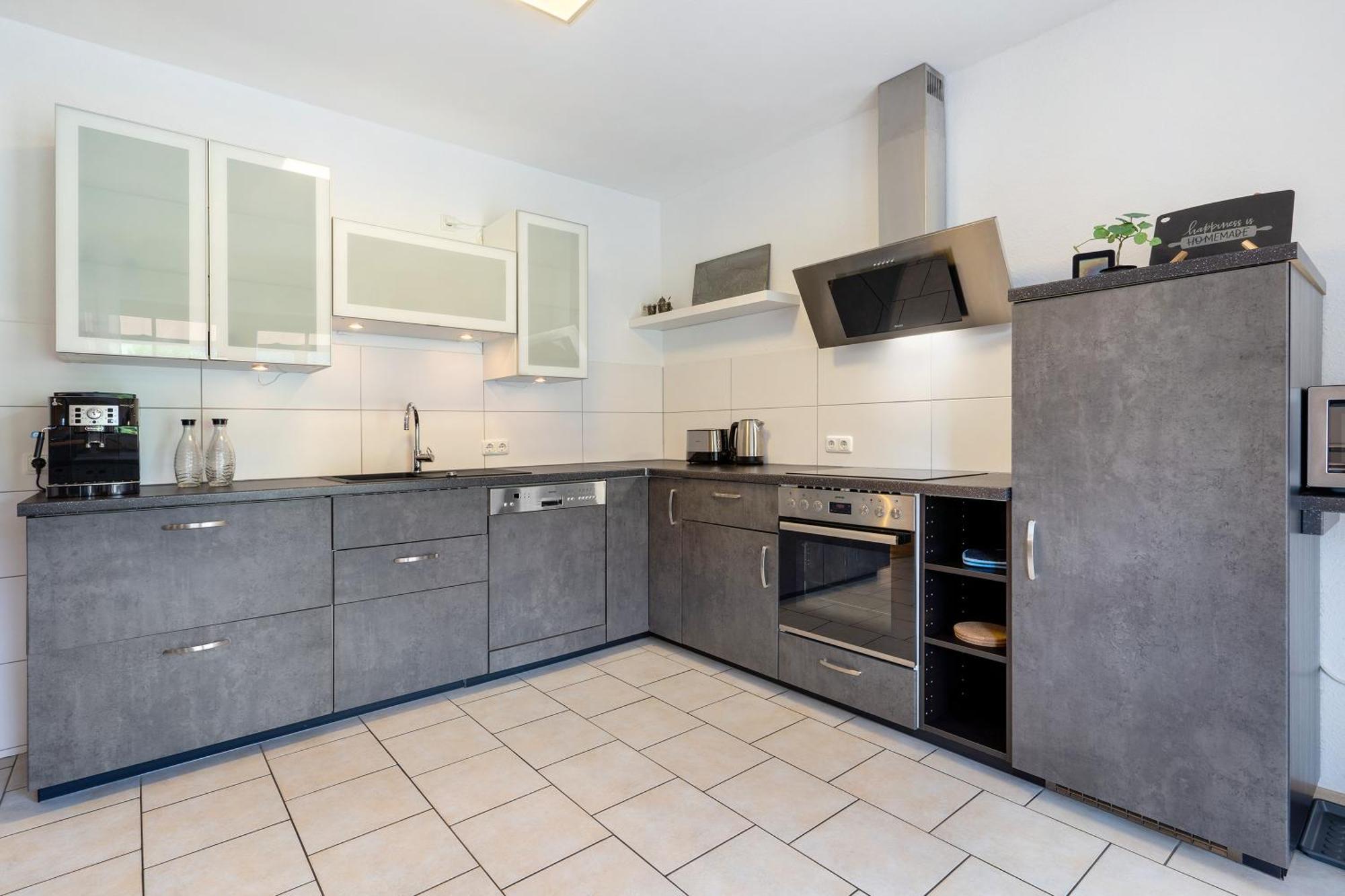 Ferienwohnung Lydia Zell am Harmersbach Dış mekan fotoğraf