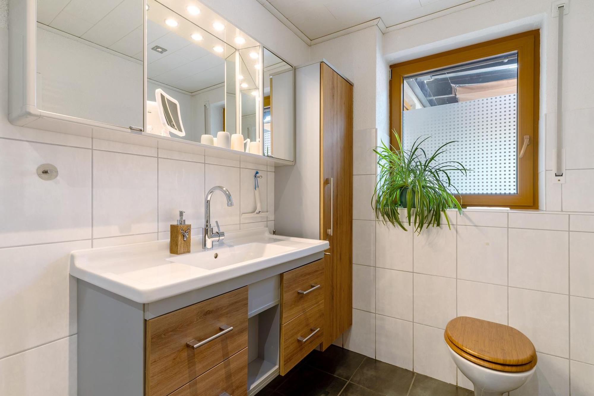 Ferienwohnung Lydia Zell am Harmersbach Dış mekan fotoğraf