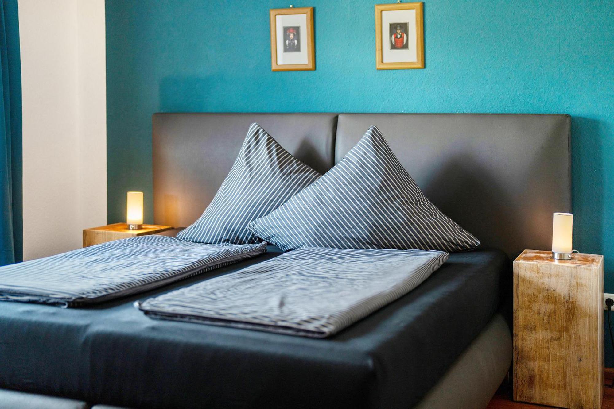Ferienwohnung Lydia Zell am Harmersbach Dış mekan fotoğraf