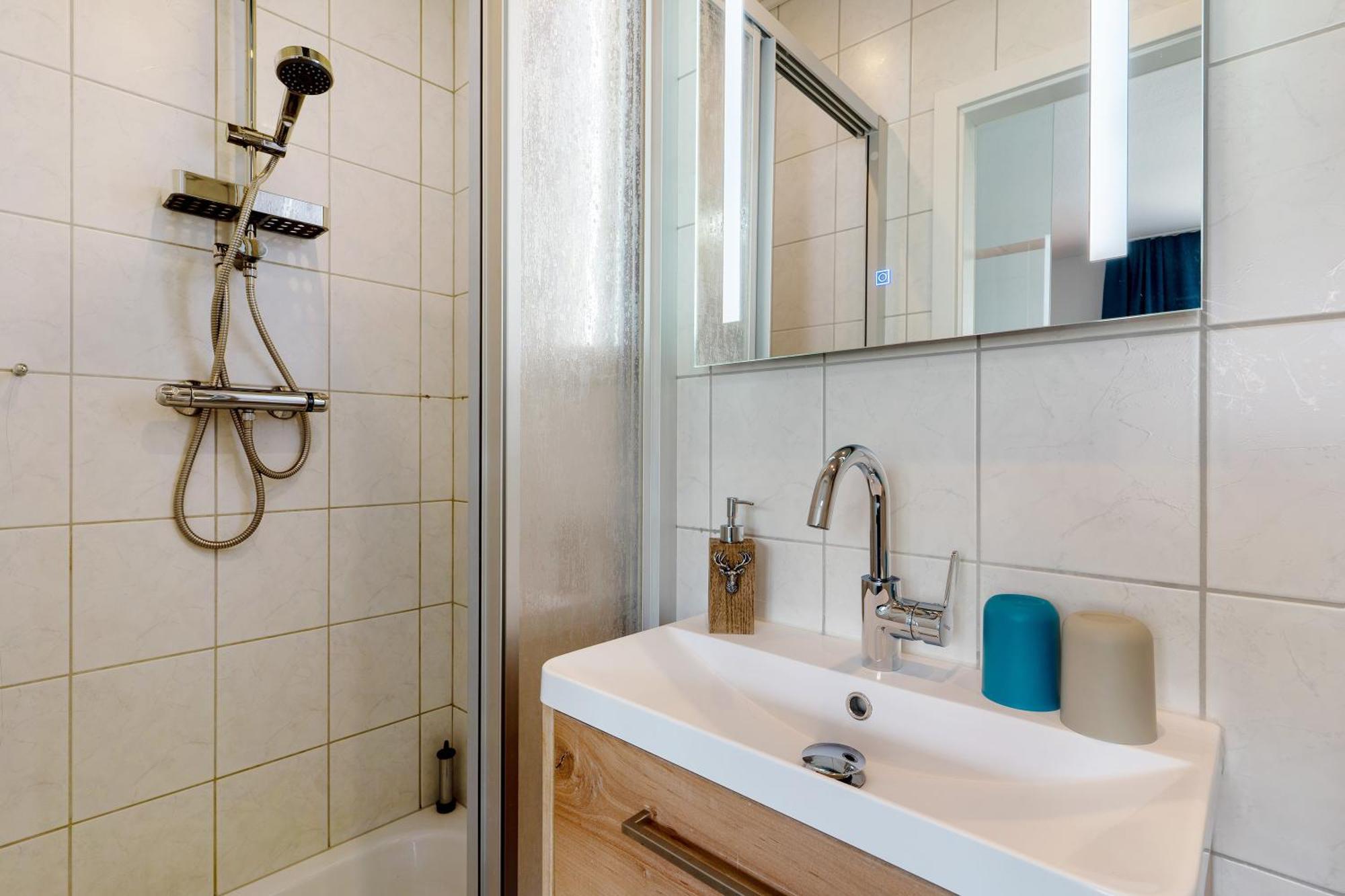 Ferienwohnung Lydia Zell am Harmersbach Dış mekan fotoğraf