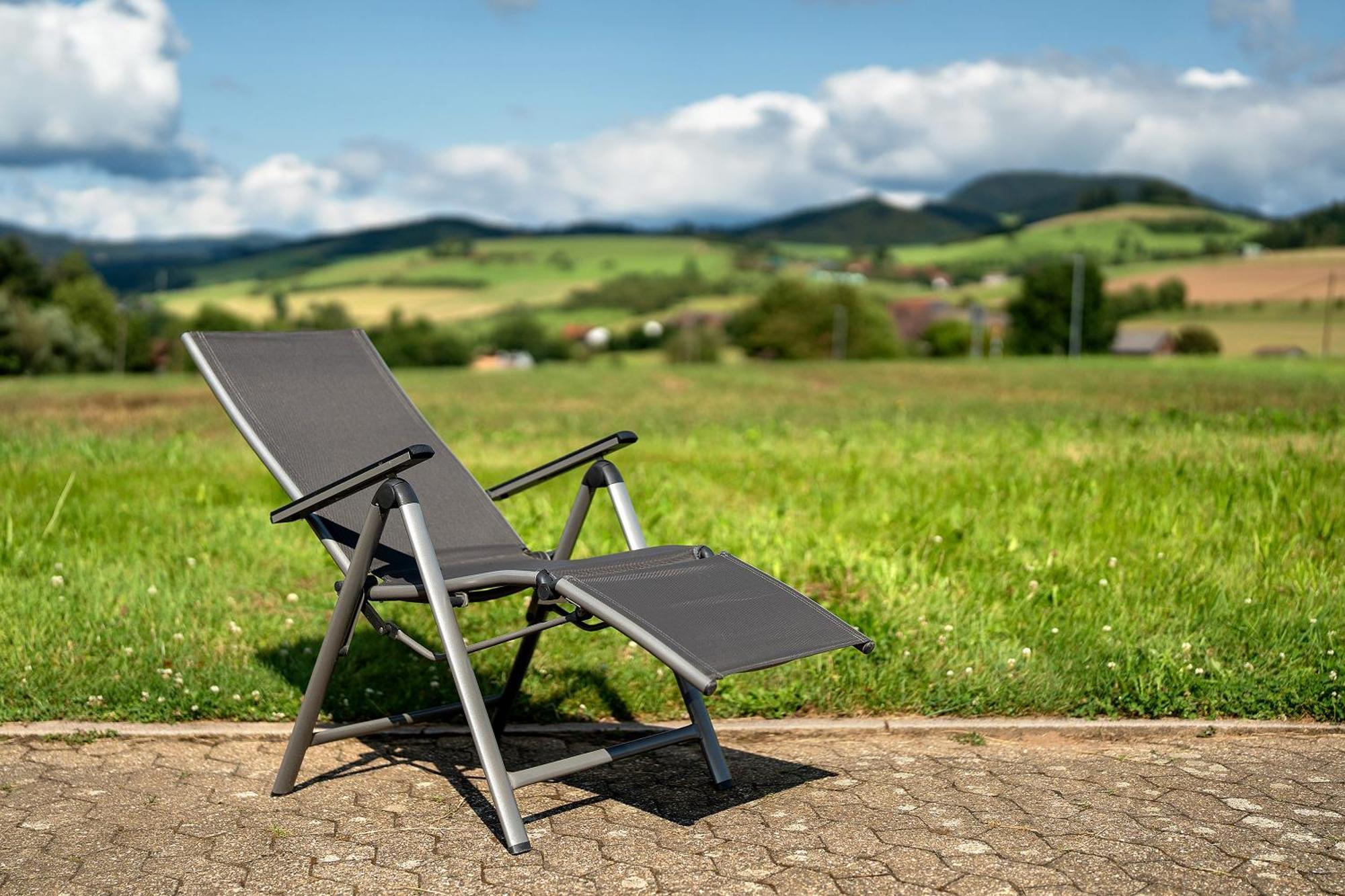 Ferienwohnung Lydia Zell am Harmersbach Dış mekan fotoğraf