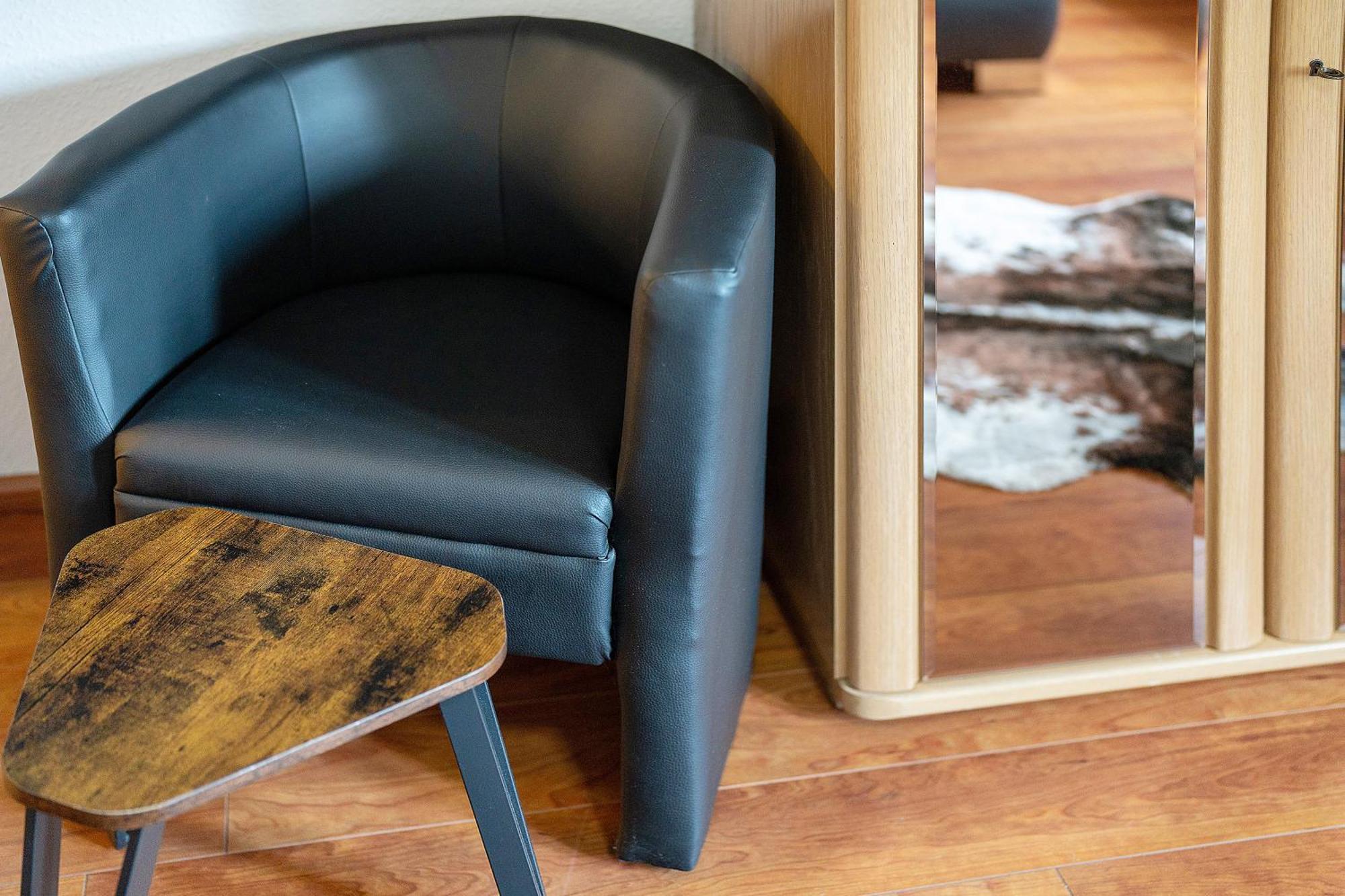 Ferienwohnung Lydia Zell am Harmersbach Dış mekan fotoğraf