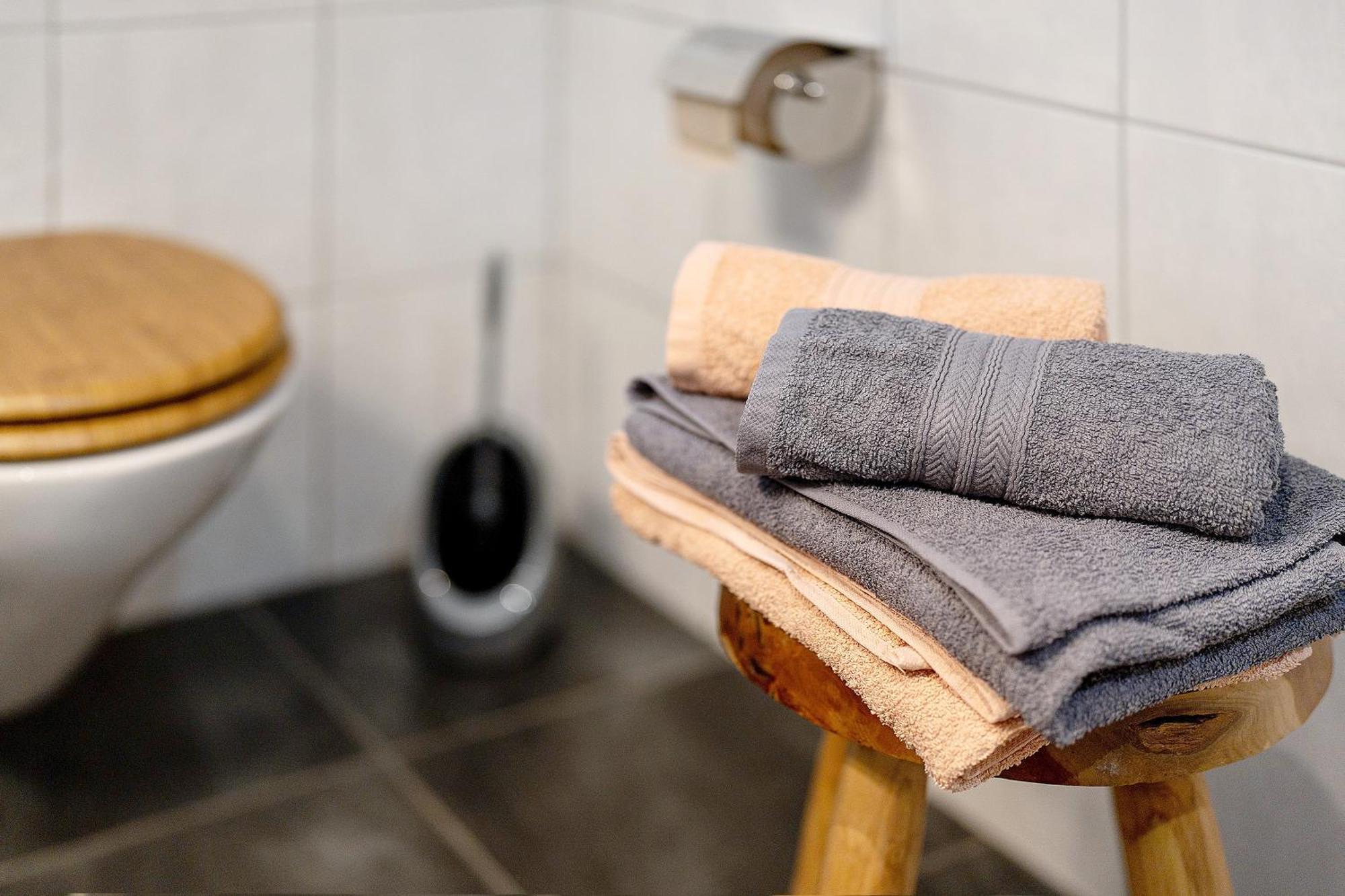 Ferienwohnung Lydia Zell am Harmersbach Dış mekan fotoğraf